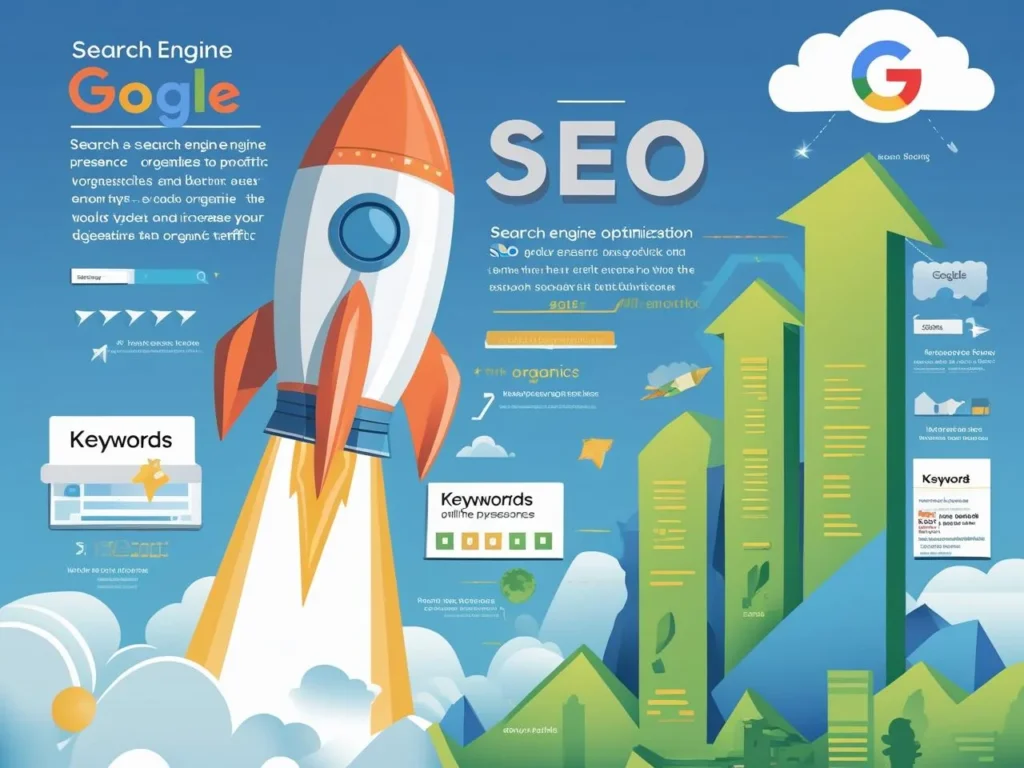 SEO AND top digital skills for career growth Digital Marketing is The Best Skillset