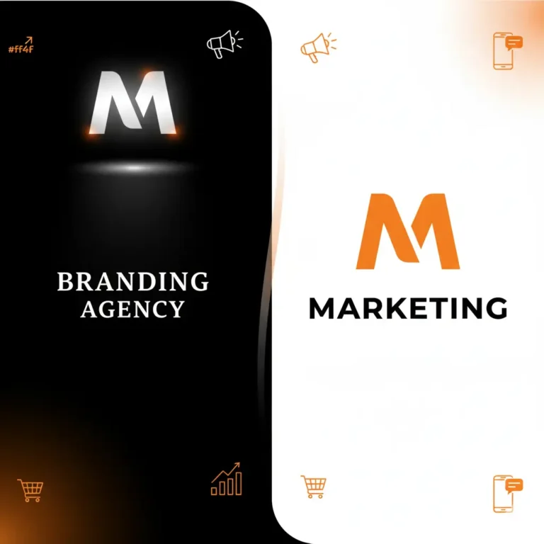 online marketing and branding