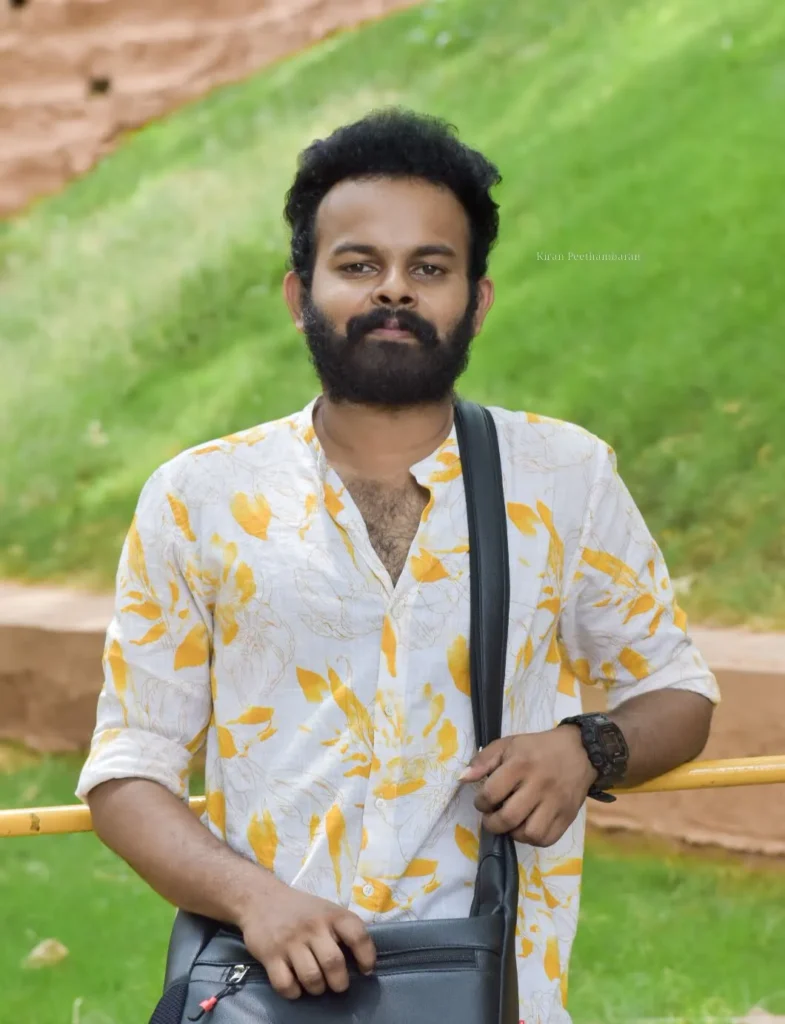 freelance digital marketing strategist in thrissur